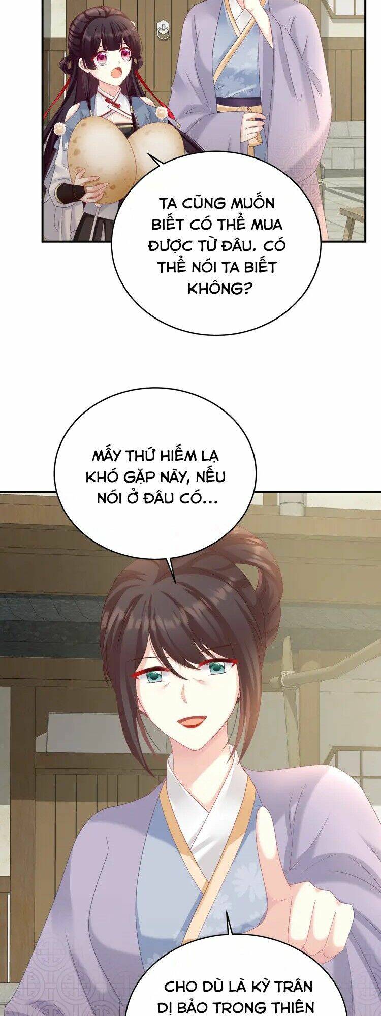 Kiều Phu Có Hỉ Chap 60 - Next Chap 61