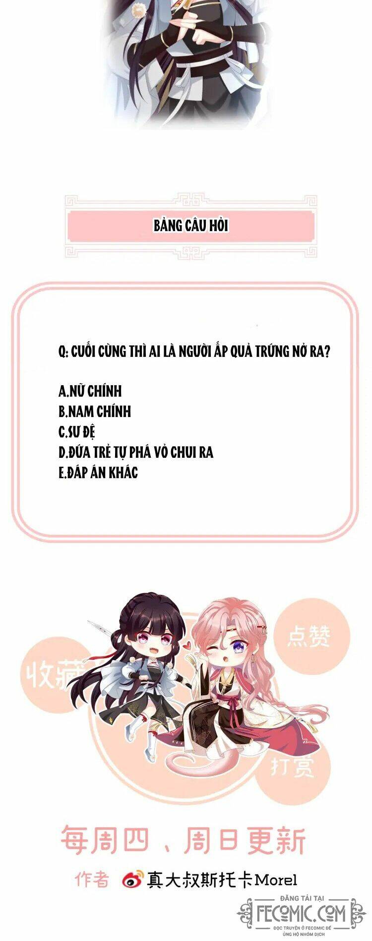 Kiều Phu Có Hỉ Chap 60 - Next Chap 61