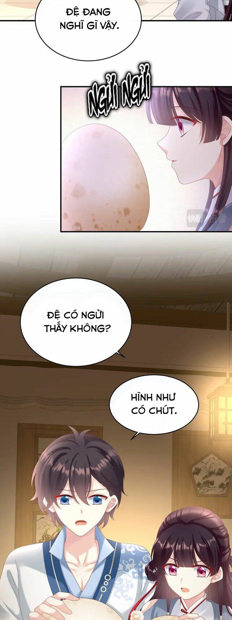 Kiều Phu Có Hỉ Chap 60 - Next Chap 61