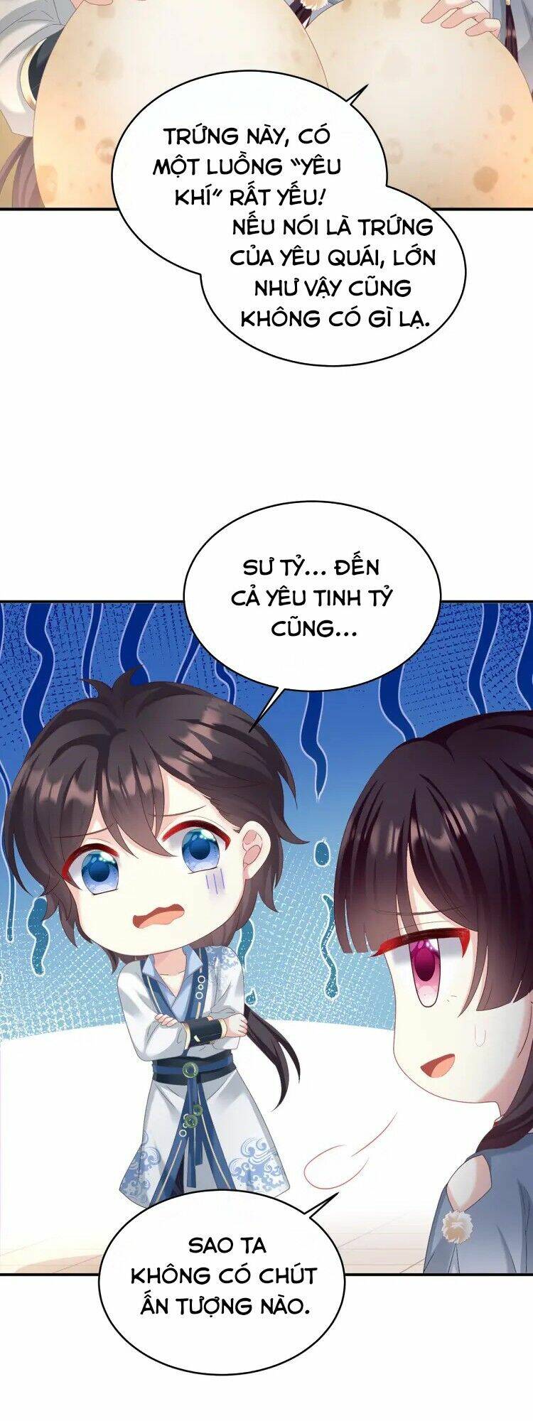 Kiều Phu Có Hỉ Chap 60 - Next Chap 61