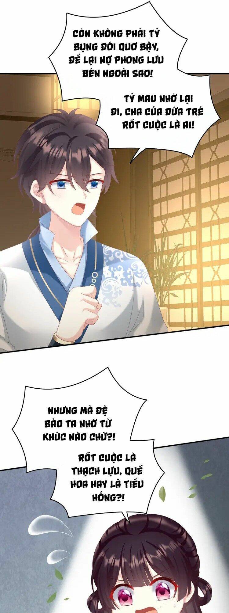 Kiều Phu Có Hỉ Chap 60 - Next Chap 61