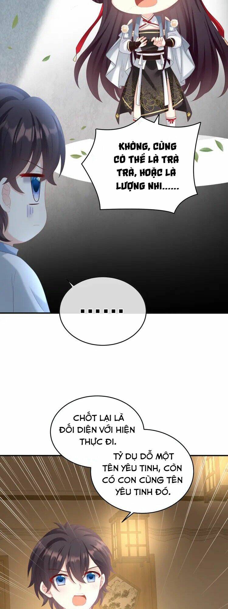 Kiều Phu Có Hỉ Chap 60 - Next Chap 61