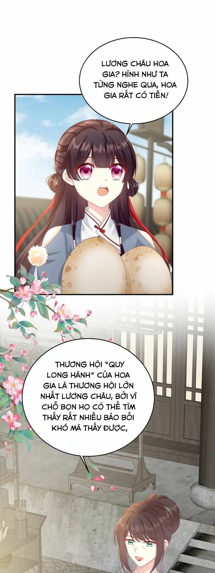 Kiều Phu Có Hỉ Chap 61 - Next Chap 62