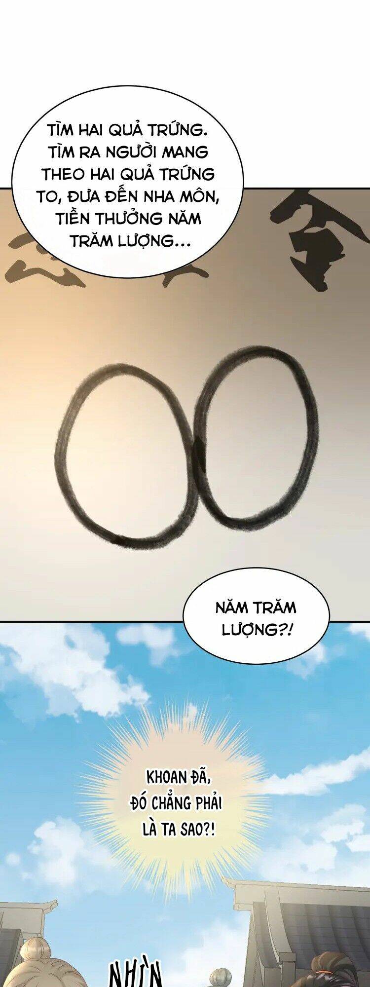 Kiều Phu Có Hỉ Chap 61 - Next Chap 62