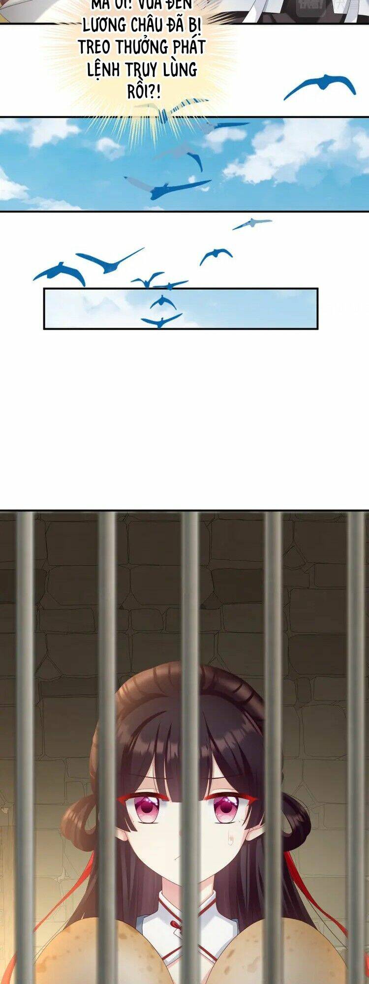 Kiều Phu Có Hỉ Chap 61 - Next Chap 62