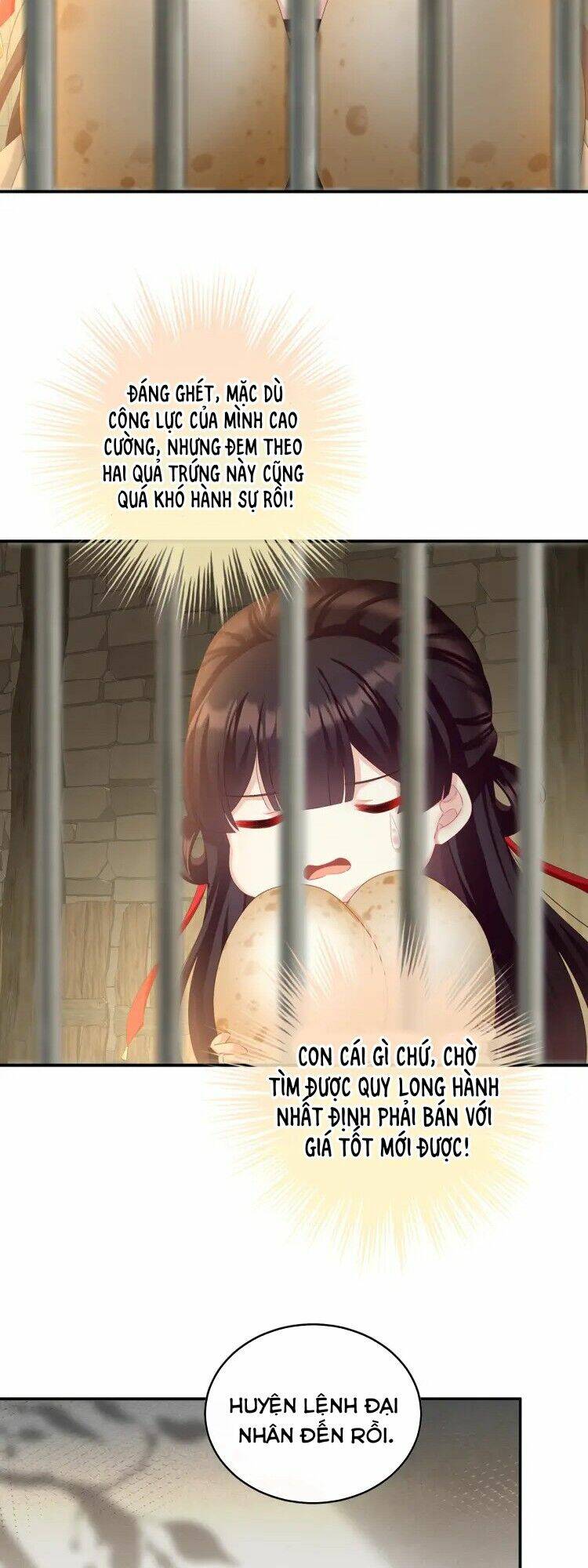 Kiều Phu Có Hỉ Chap 61 - Next Chap 62