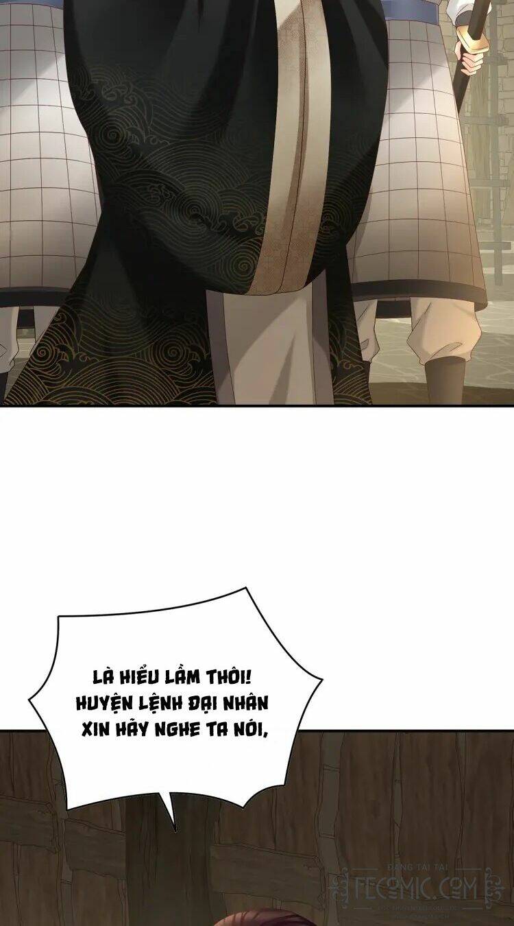 Kiều Phu Có Hỉ Chap 61 - Next Chap 62