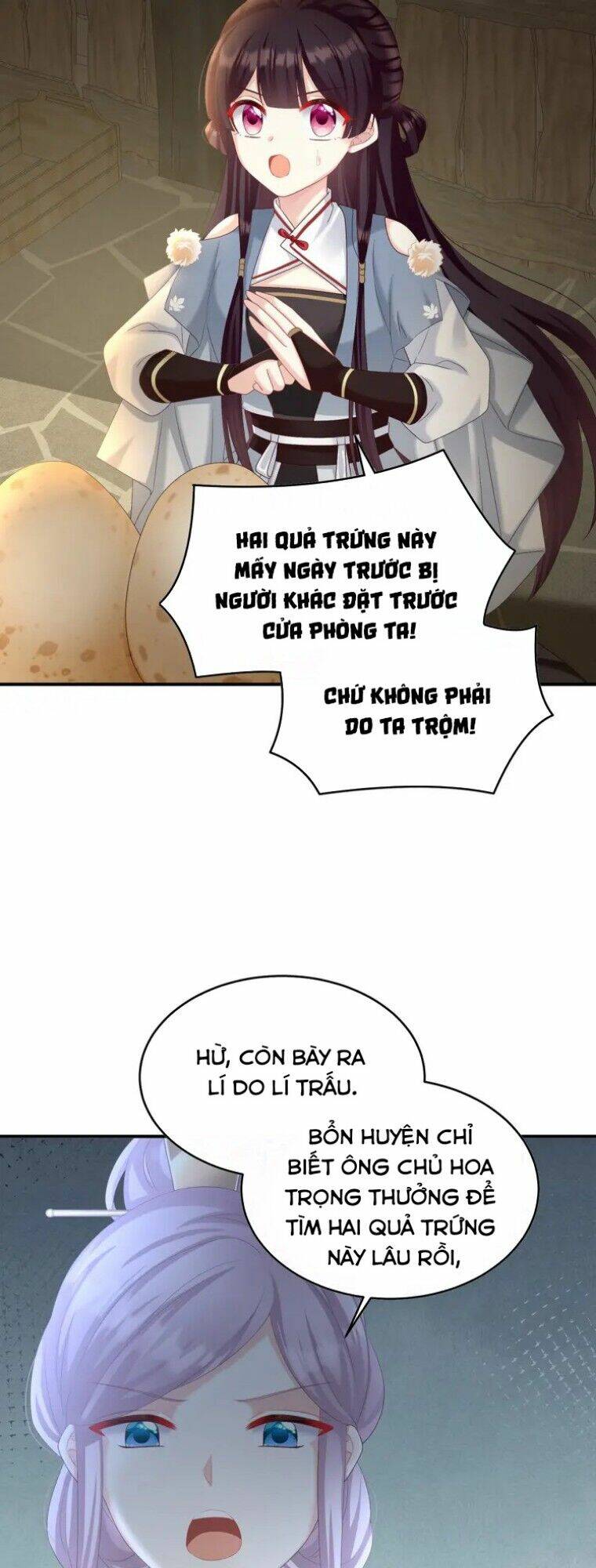 Kiều Phu Có Hỉ Chap 61 - Next Chap 62