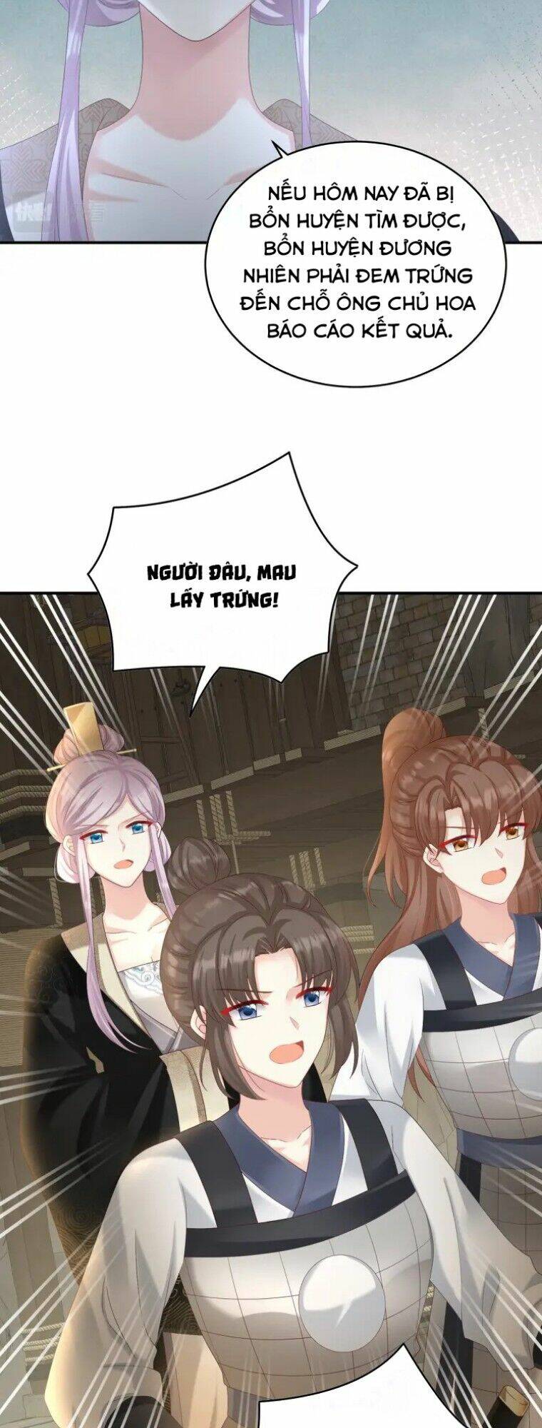 Kiều Phu Có Hỉ Chap 61 - Next Chap 62