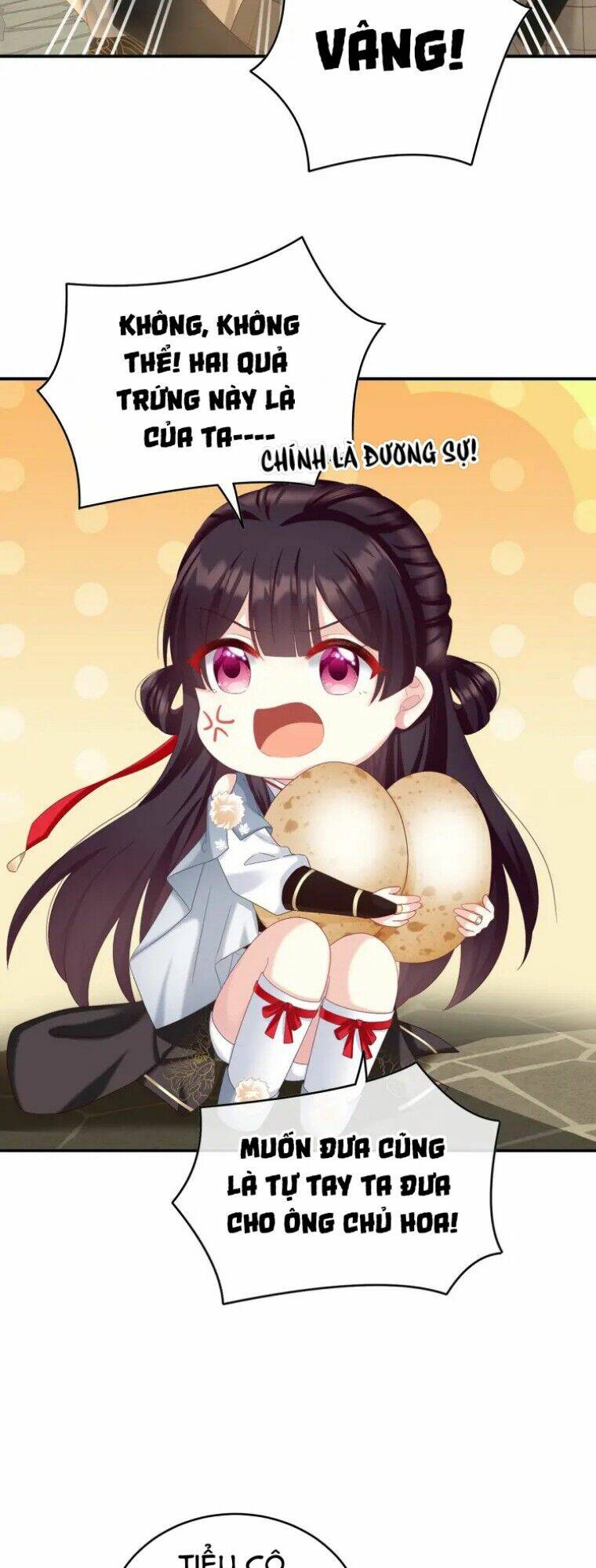 Kiều Phu Có Hỉ Chap 61 - Next Chap 62