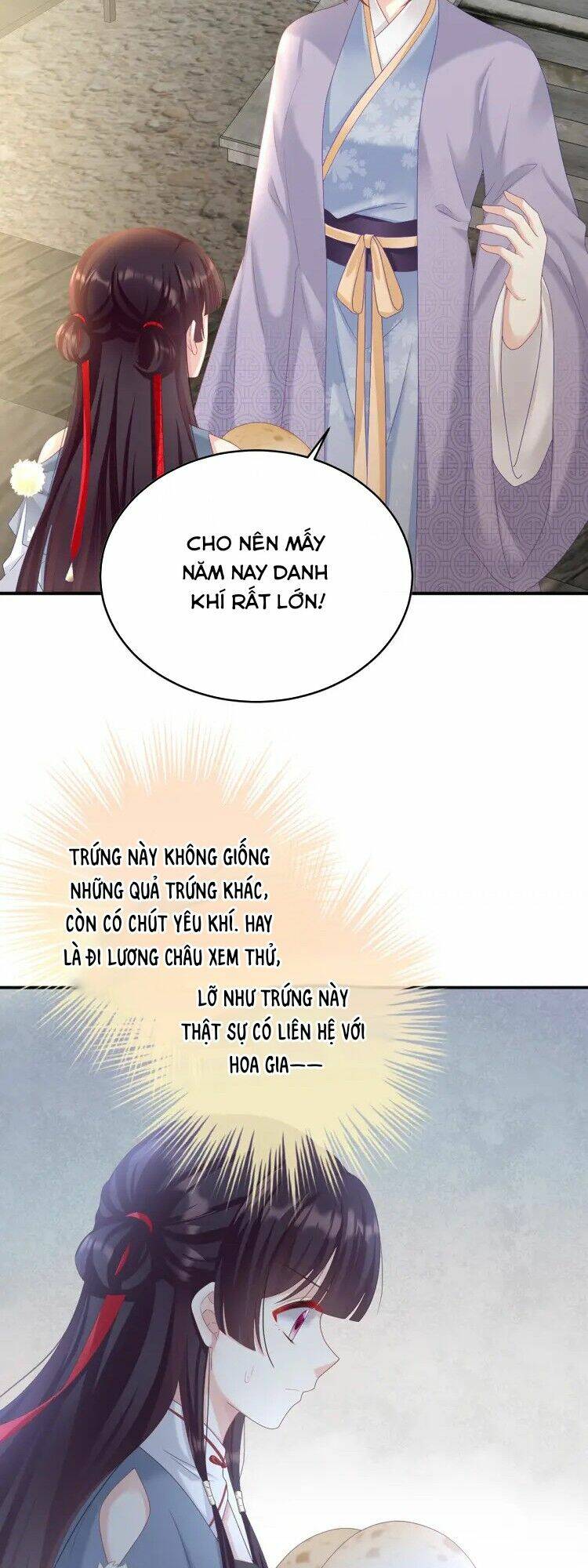 Kiều Phu Có Hỉ Chap 61 - Next Chap 62