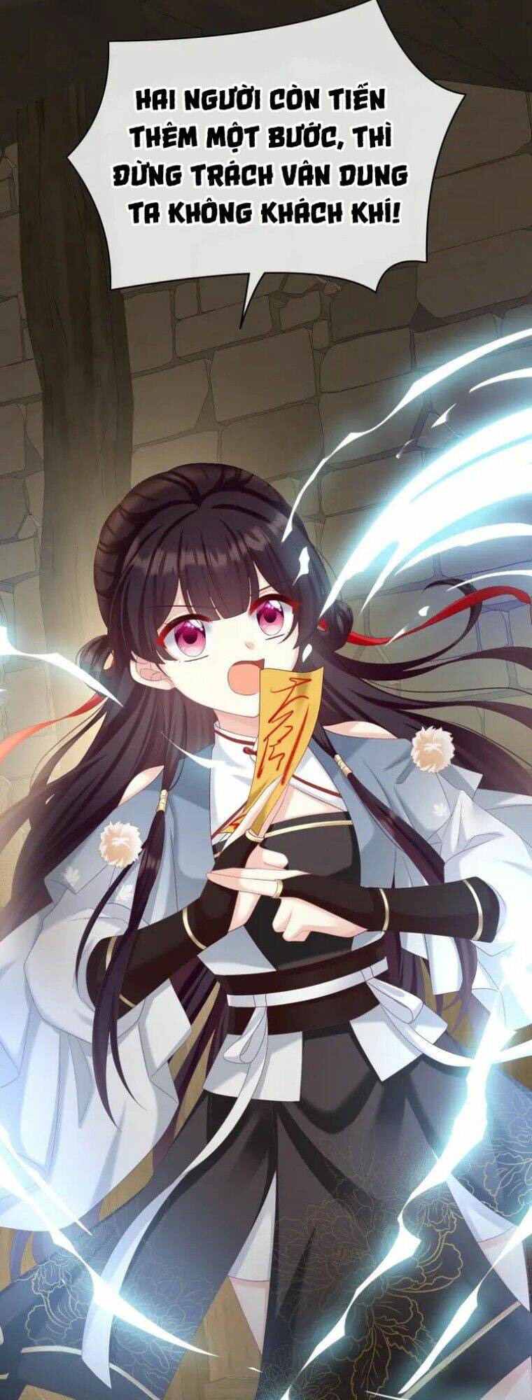 Kiều Phu Có Hỉ Chap 61 - Next Chap 62