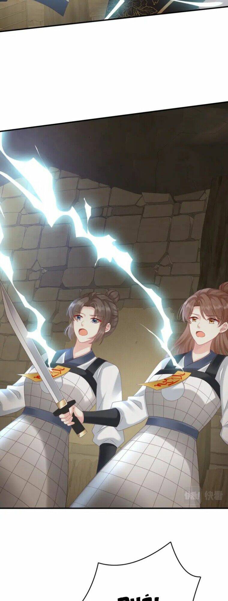 Kiều Phu Có Hỉ Chap 61 - Next Chap 62