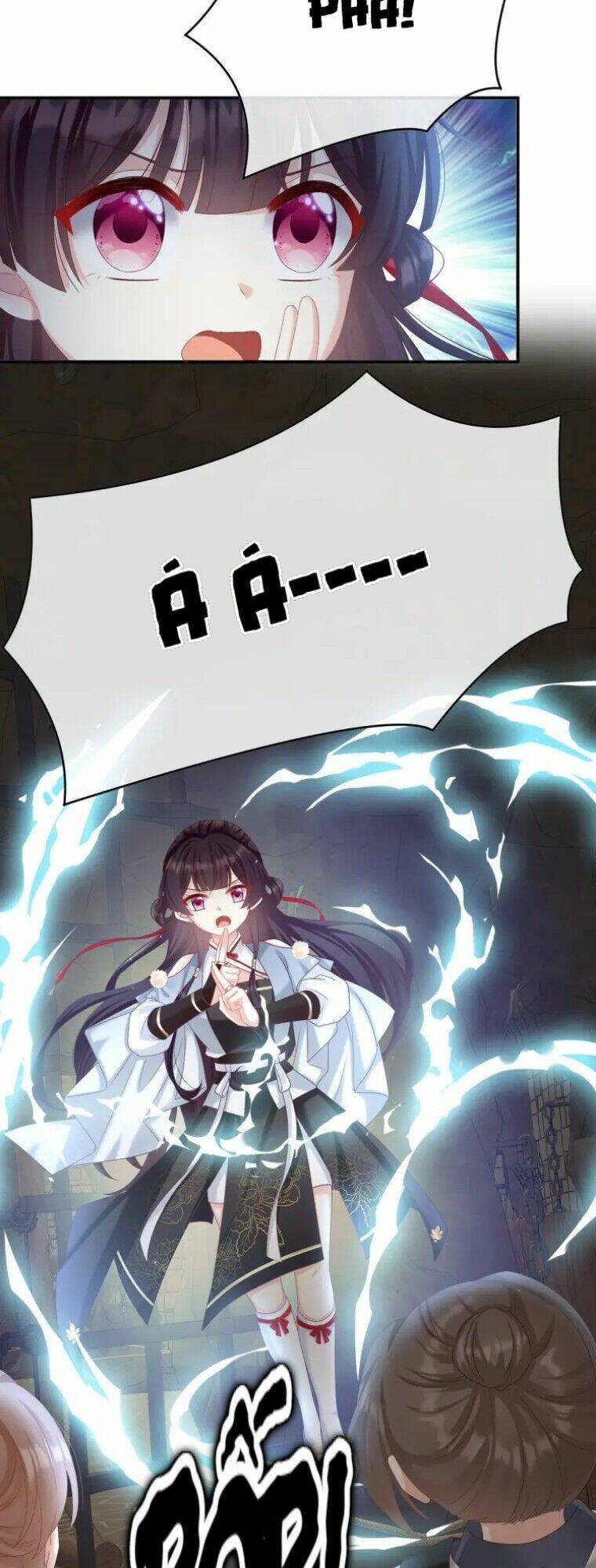 Kiều Phu Có Hỉ Chap 61 - Next Chap 62