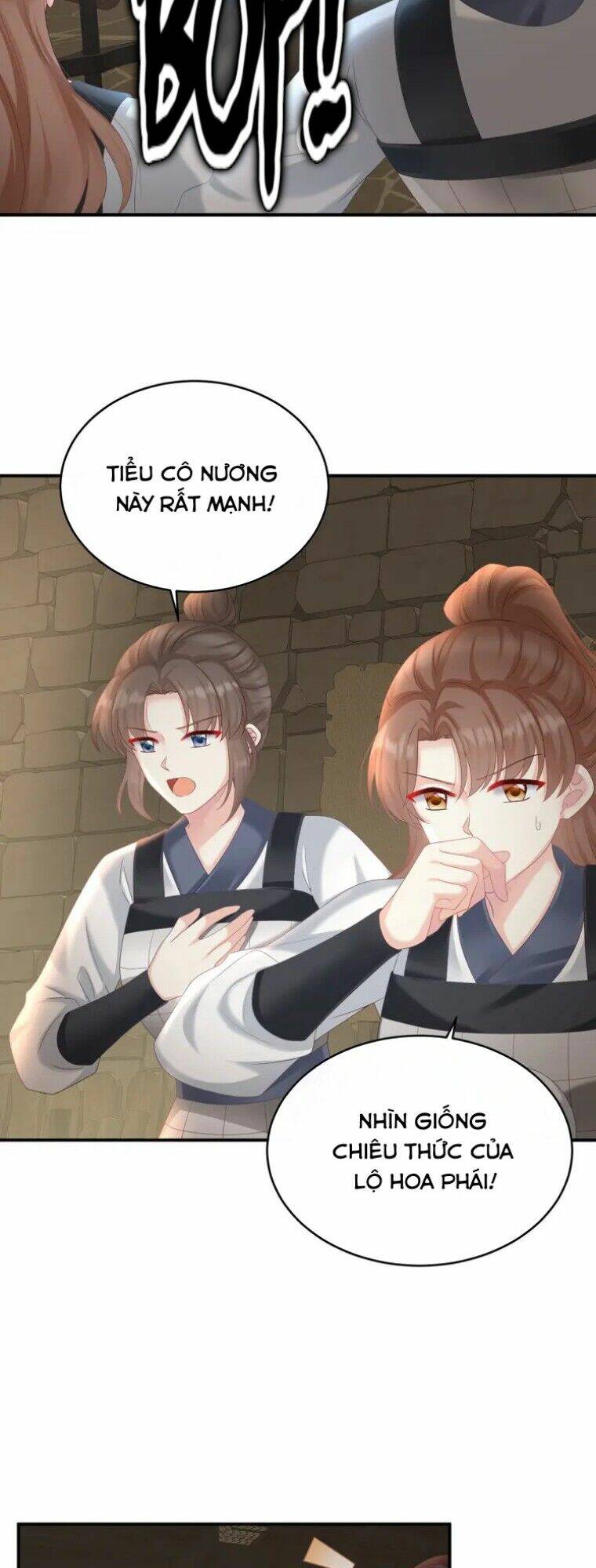 Kiều Phu Có Hỉ Chap 61 - Next Chap 62