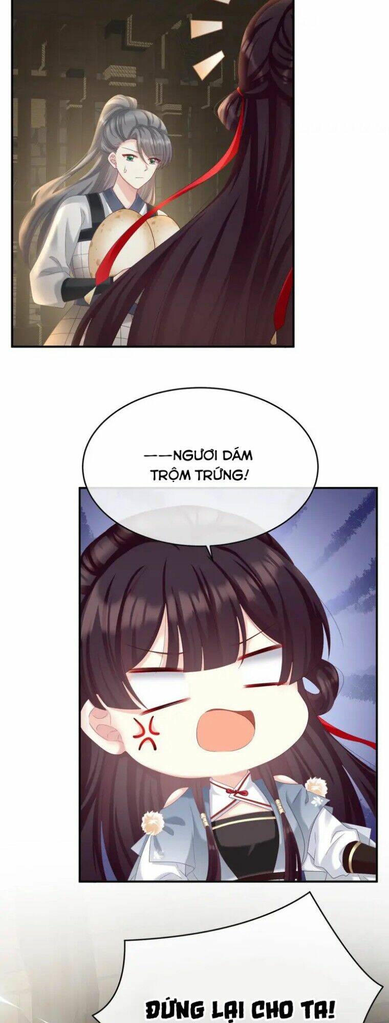 Kiều Phu Có Hỉ Chap 61 - Next Chap 62