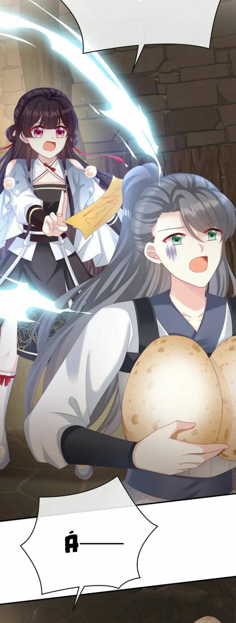 Kiều Phu Có Hỉ Chap 61 - Next Chap 62