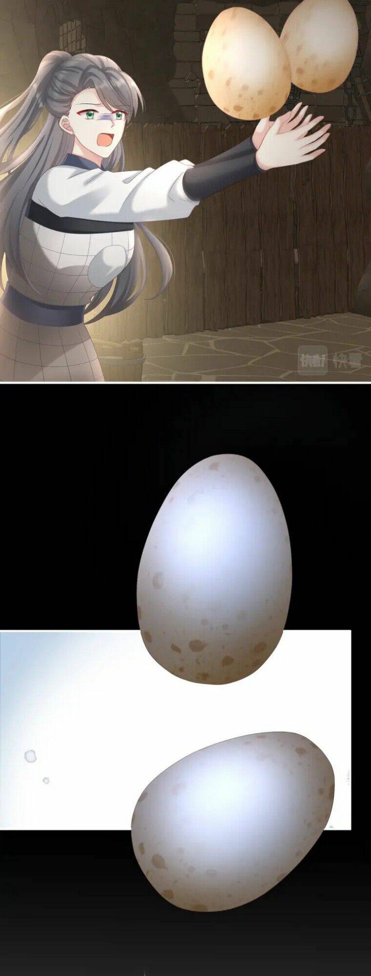 Kiều Phu Có Hỉ Chap 61 - Next Chap 62