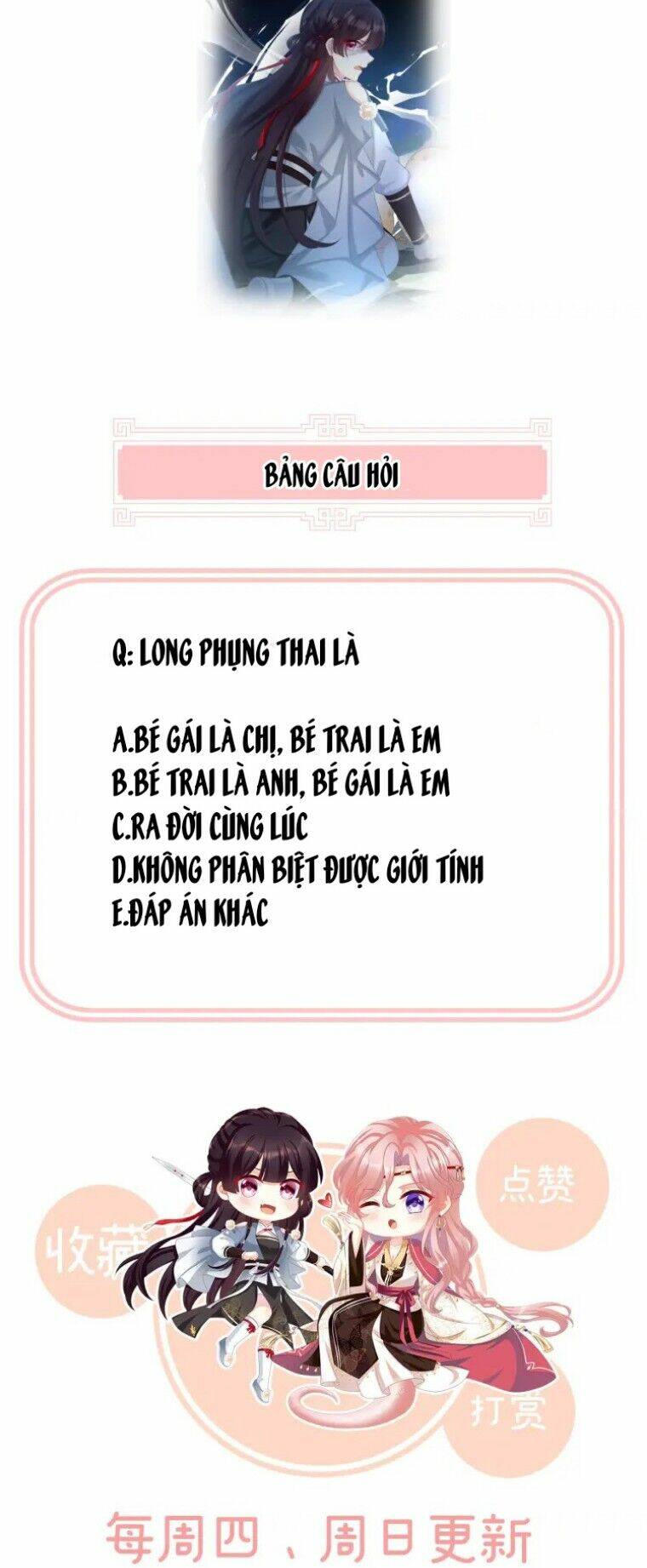 Kiều Phu Có Hỉ Chap 61 - Next Chap 62