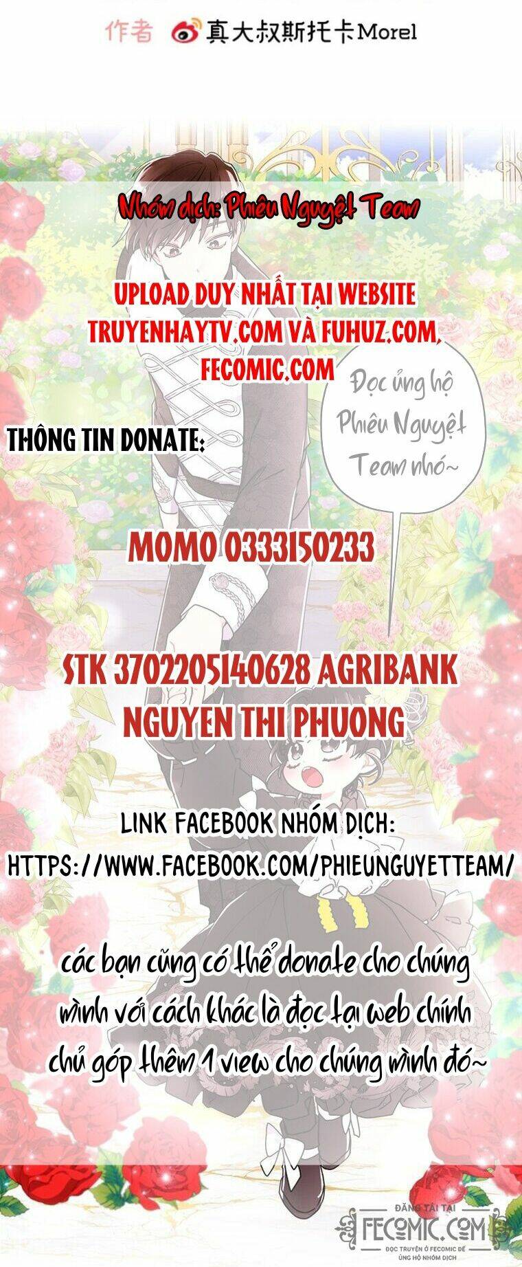 Kiều Phu Có Hỉ Chap 61 - Next Chap 62