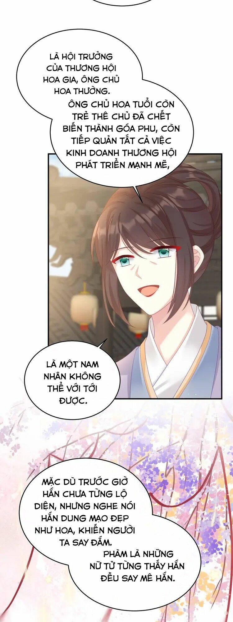 Kiều Phu Có Hỉ Chap 61 - Next Chap 62