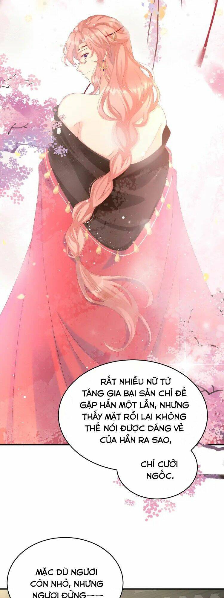 Kiều Phu Có Hỉ Chap 61 - Next Chap 62