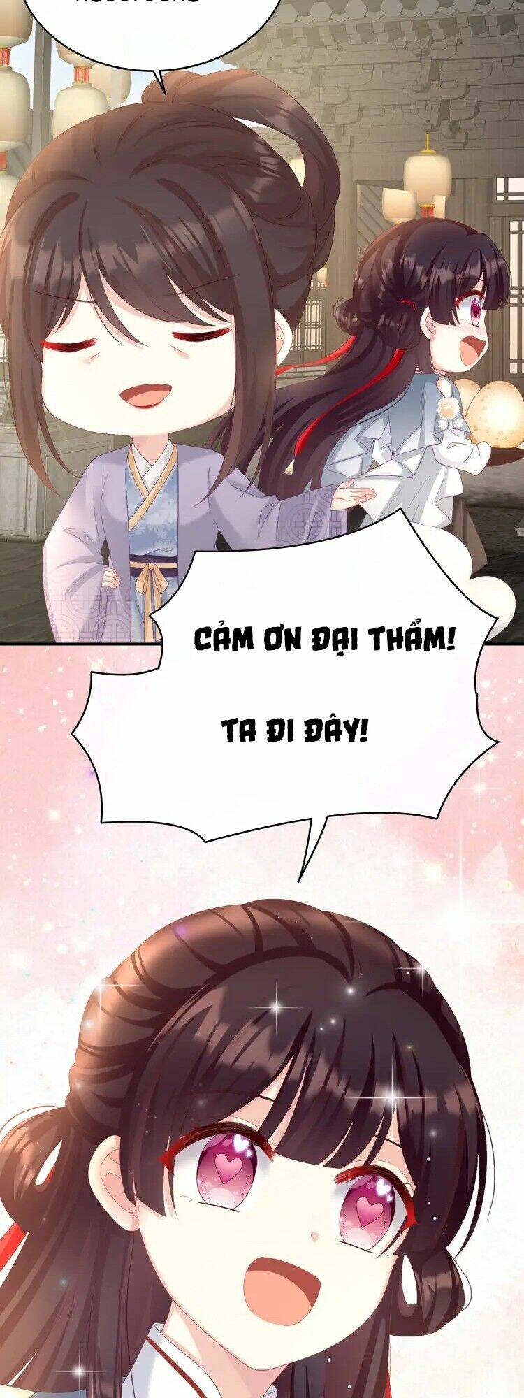 Kiều Phu Có Hỉ Chap 61 - Next Chap 62