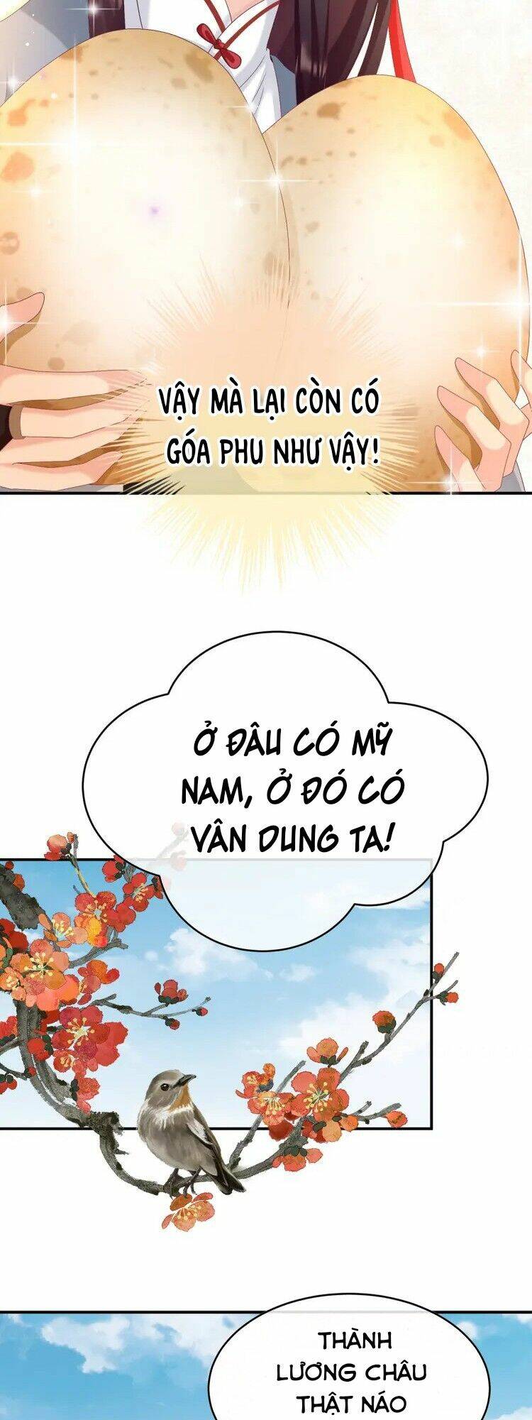 Kiều Phu Có Hỉ Chap 61 - Next Chap 62