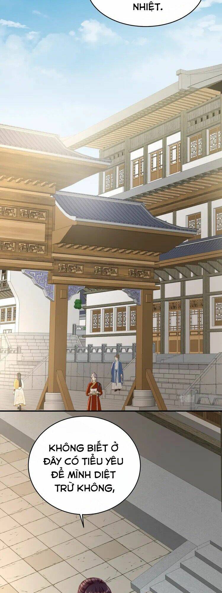 Kiều Phu Có Hỉ Chap 61 - Next Chap 62