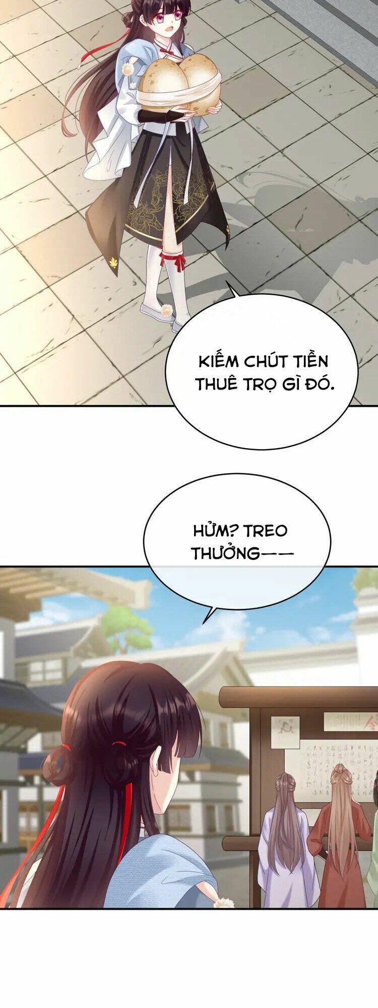 Kiều Phu Có Hỉ Chap 61 - Next Chap 62