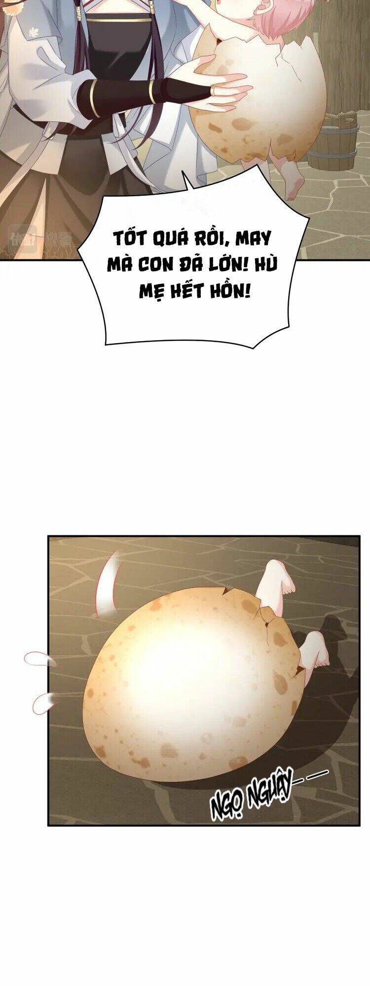 Kiều Phu Có Hỉ Chap 62 - Next Chap 63