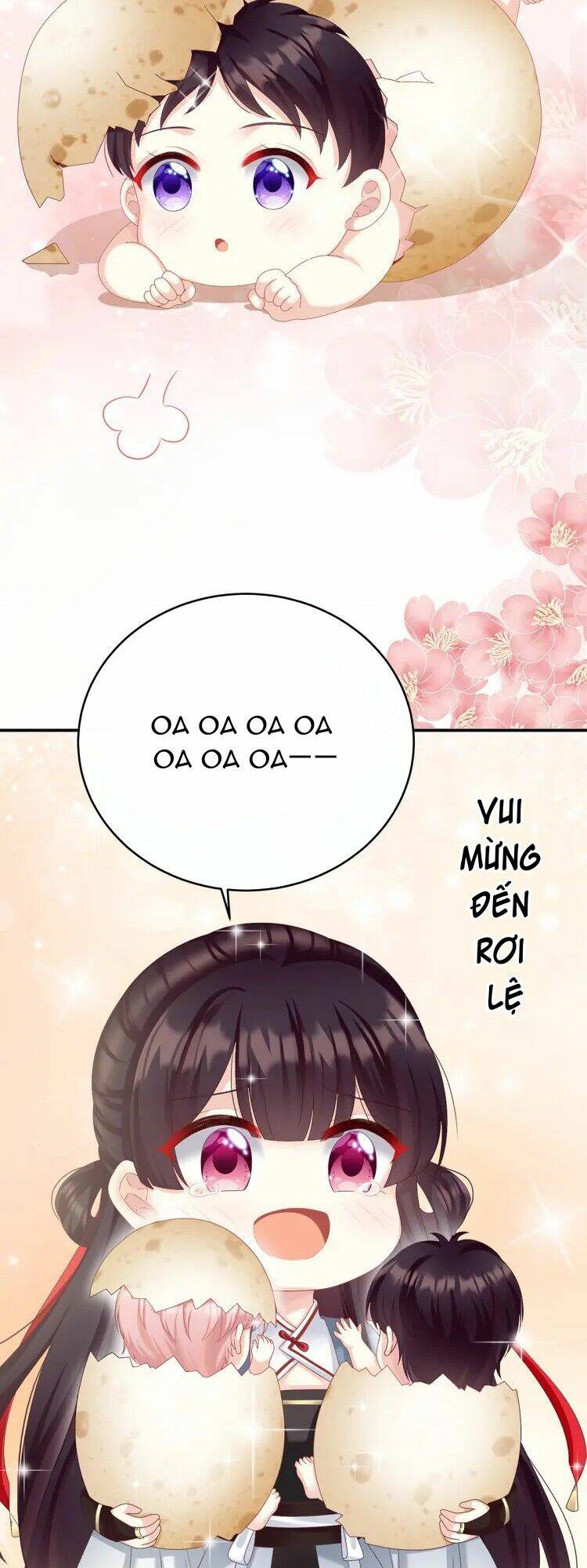 Kiều Phu Có Hỉ Chap 62 - Next Chap 63