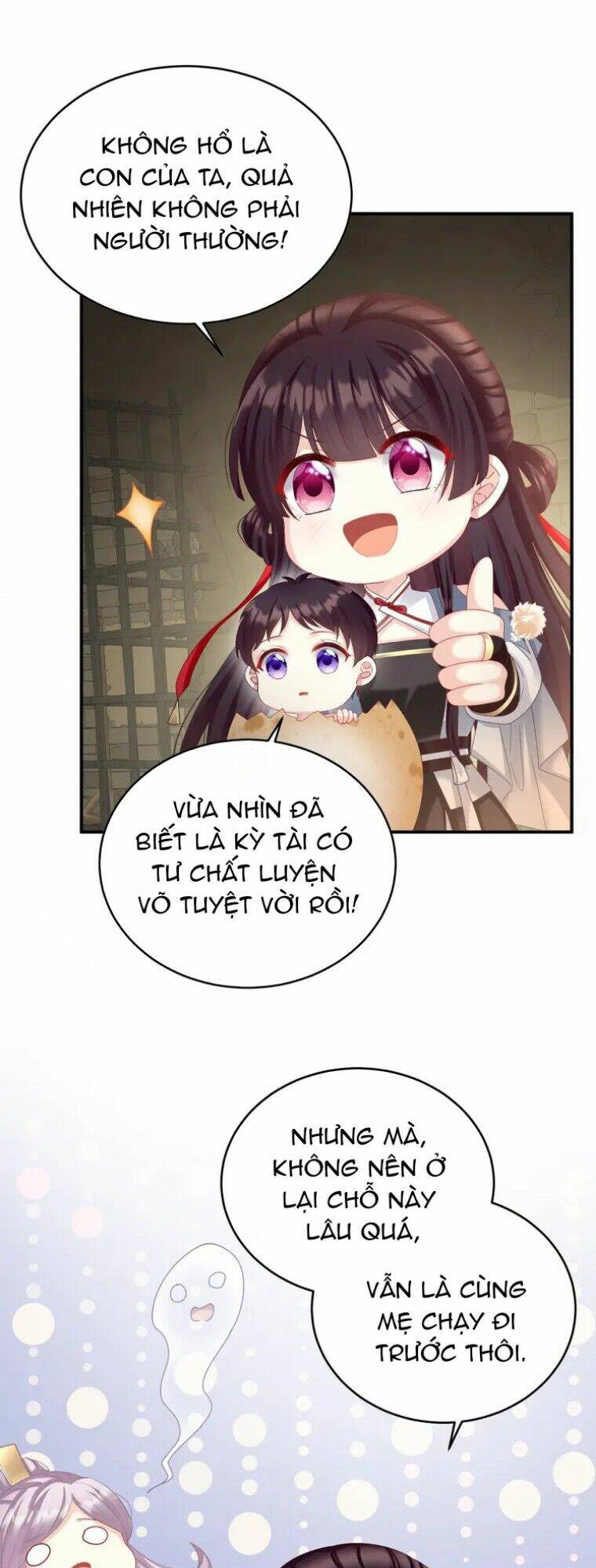 Kiều Phu Có Hỉ Chap 62 - Next Chap 63