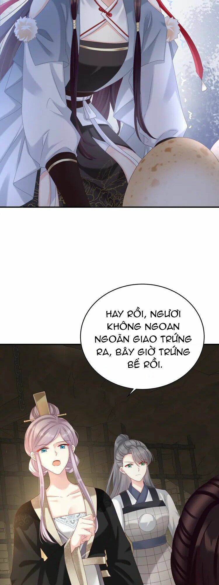 Kiều Phu Có Hỉ Chap 62 - Next Chap 63