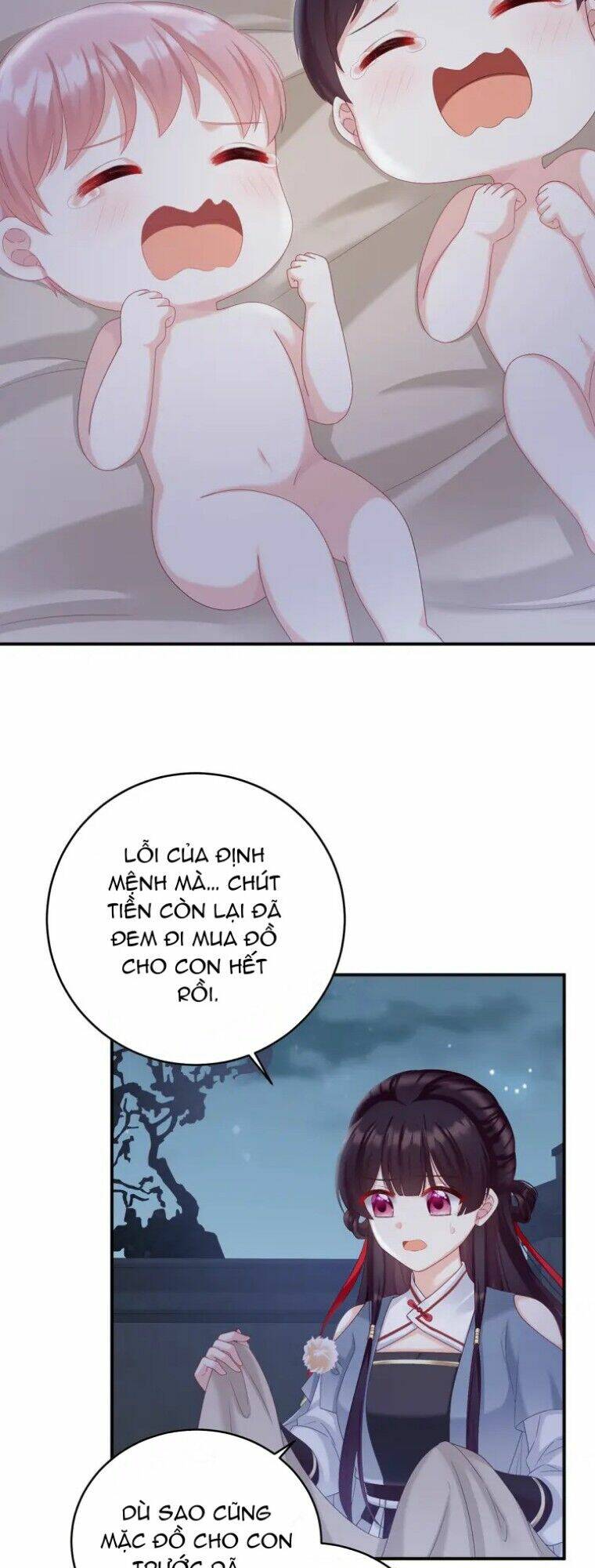 Kiều Phu Có Hỉ Chap 62 - Next Chap 63