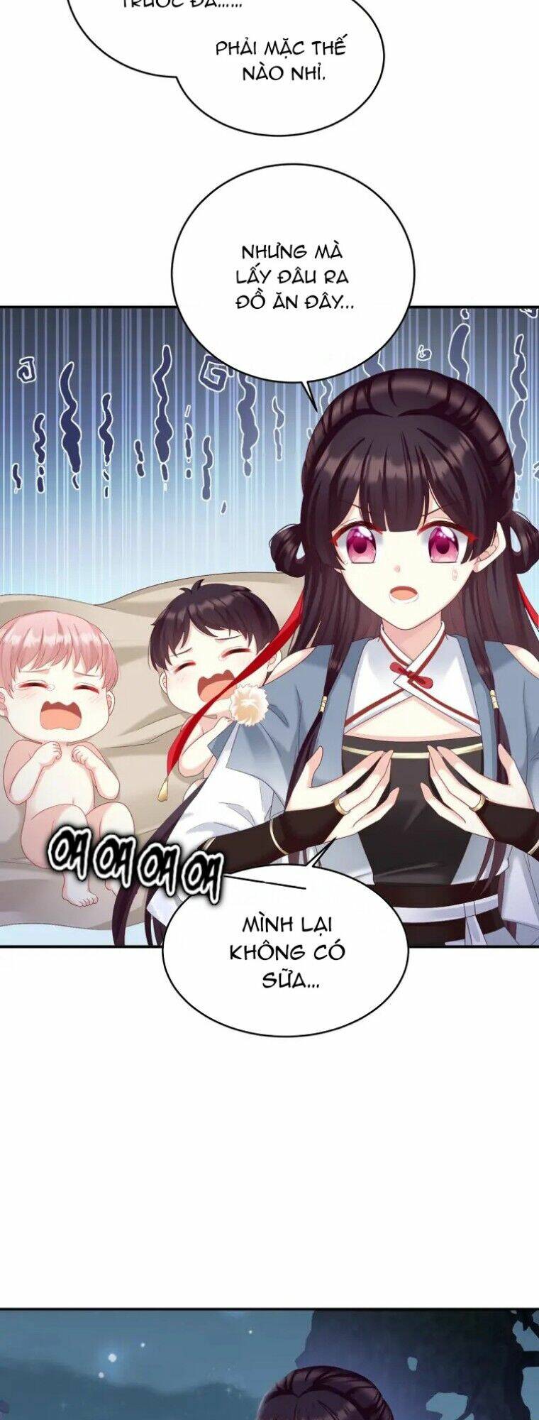 Kiều Phu Có Hỉ Chap 62 - Next Chap 63