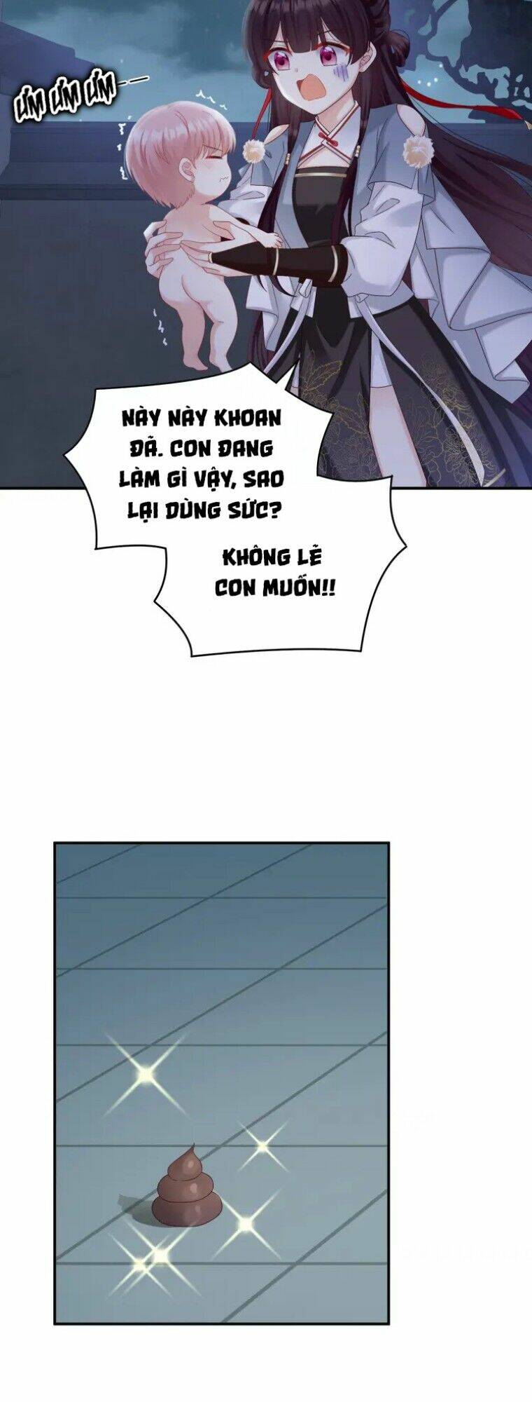 Kiều Phu Có Hỉ Chap 62 - Next Chap 63