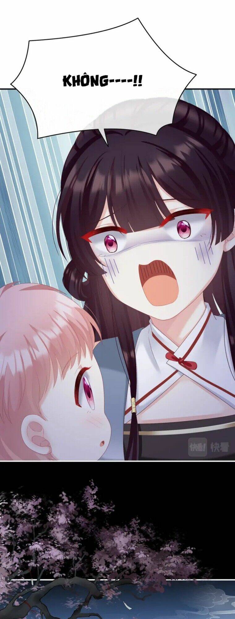 Kiều Phu Có Hỉ Chap 62 - Next Chap 63