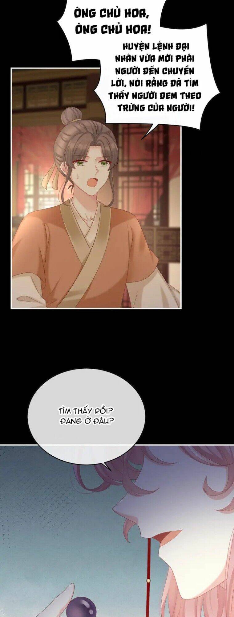 Kiều Phu Có Hỉ Chap 62 - Next Chap 63