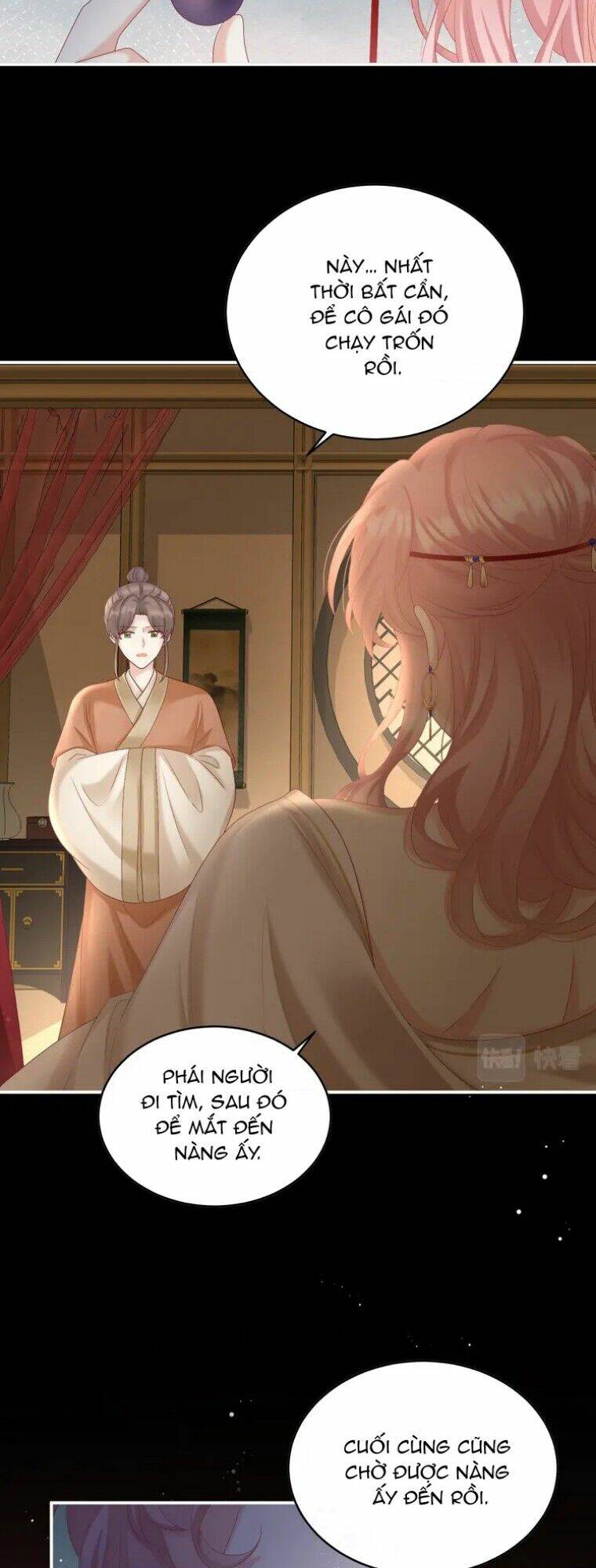 Kiều Phu Có Hỉ Chap 62 - Next Chap 63