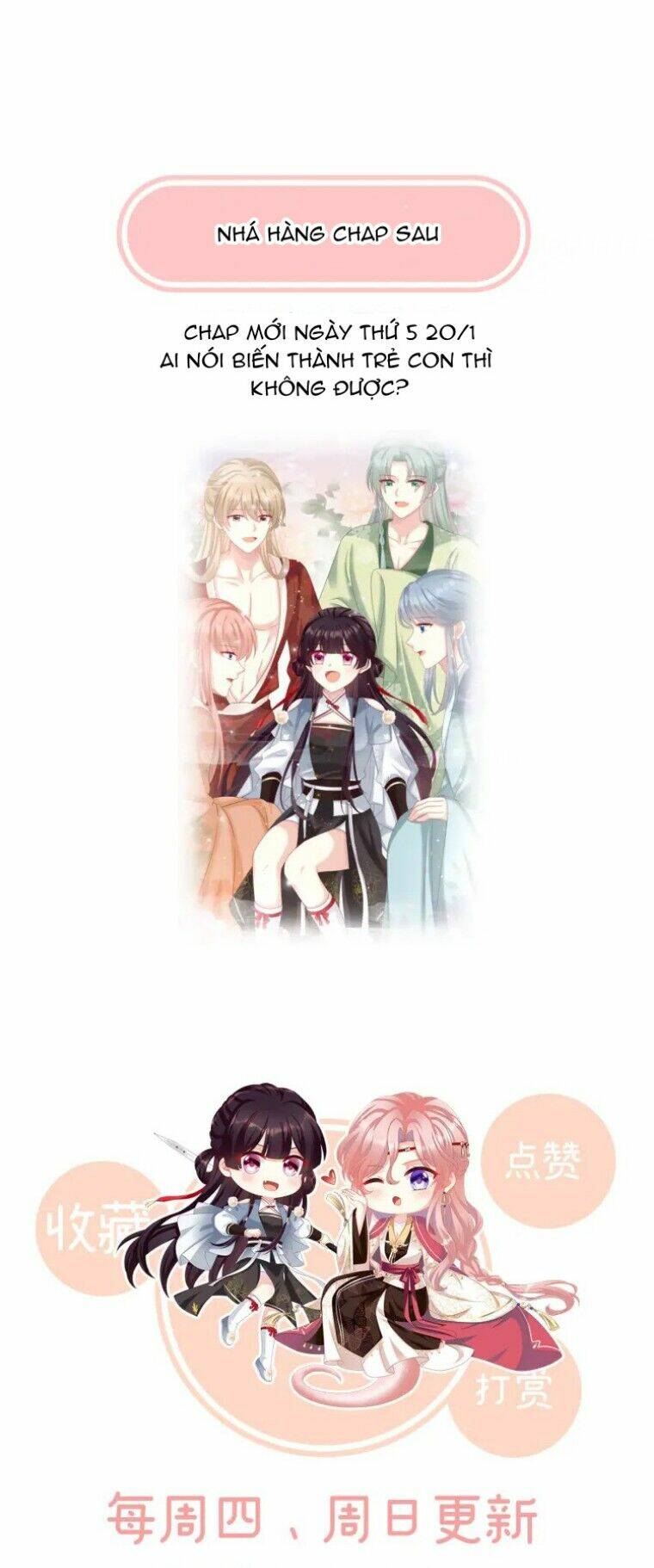 Kiều Phu Có Hỉ Chap 62 - Next Chap 63