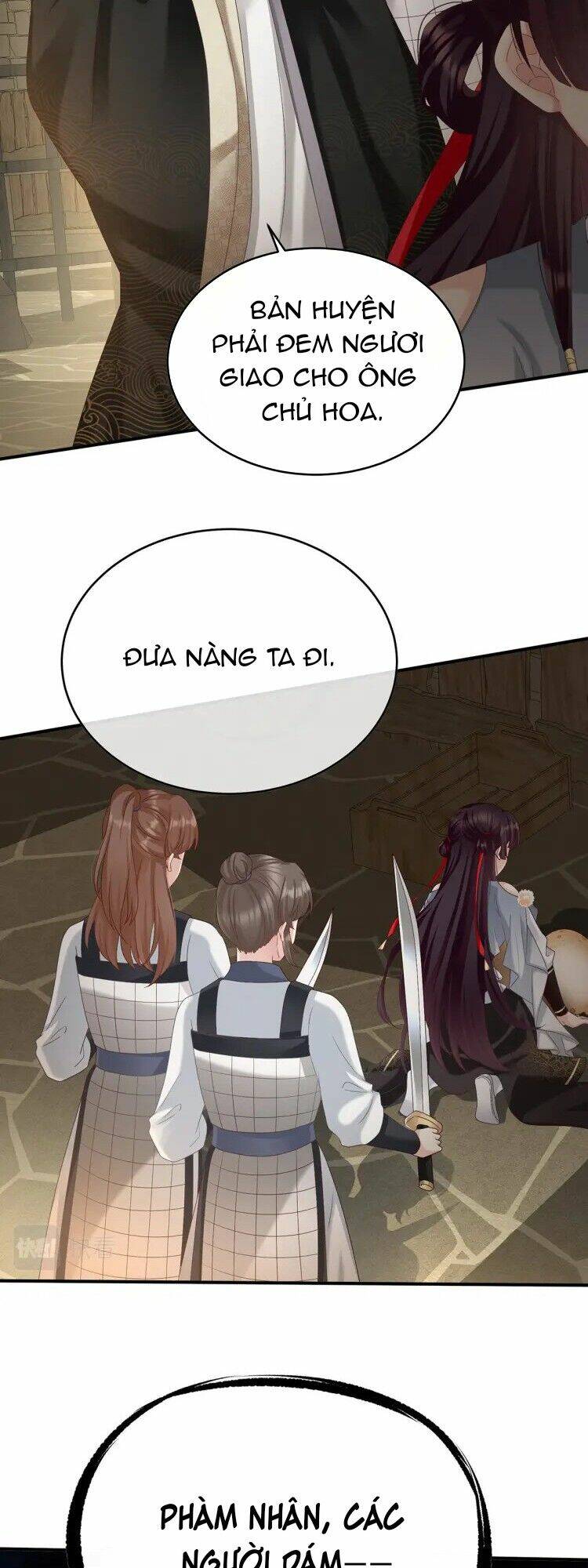 Kiều Phu Có Hỉ Chap 62 - Next Chap 63