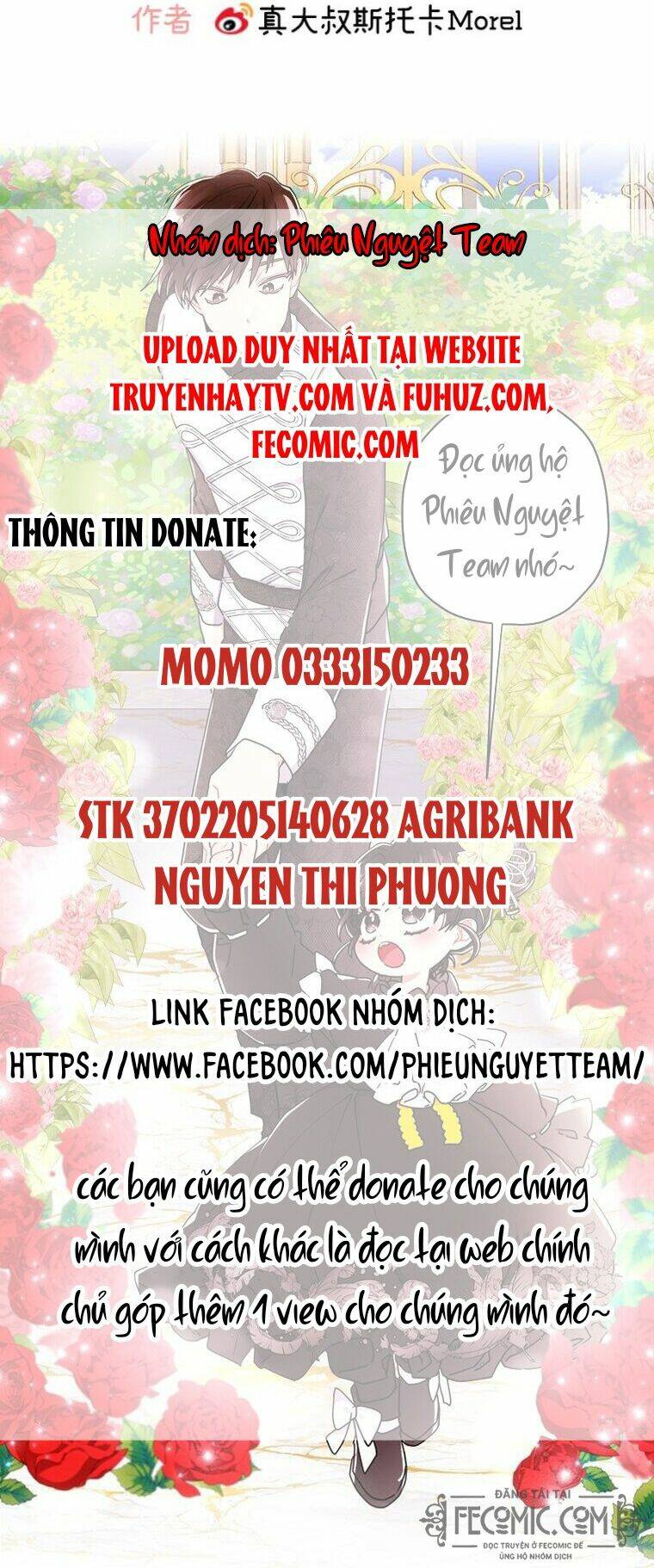 Kiều Phu Có Hỉ Chap 62 - Next Chap 63