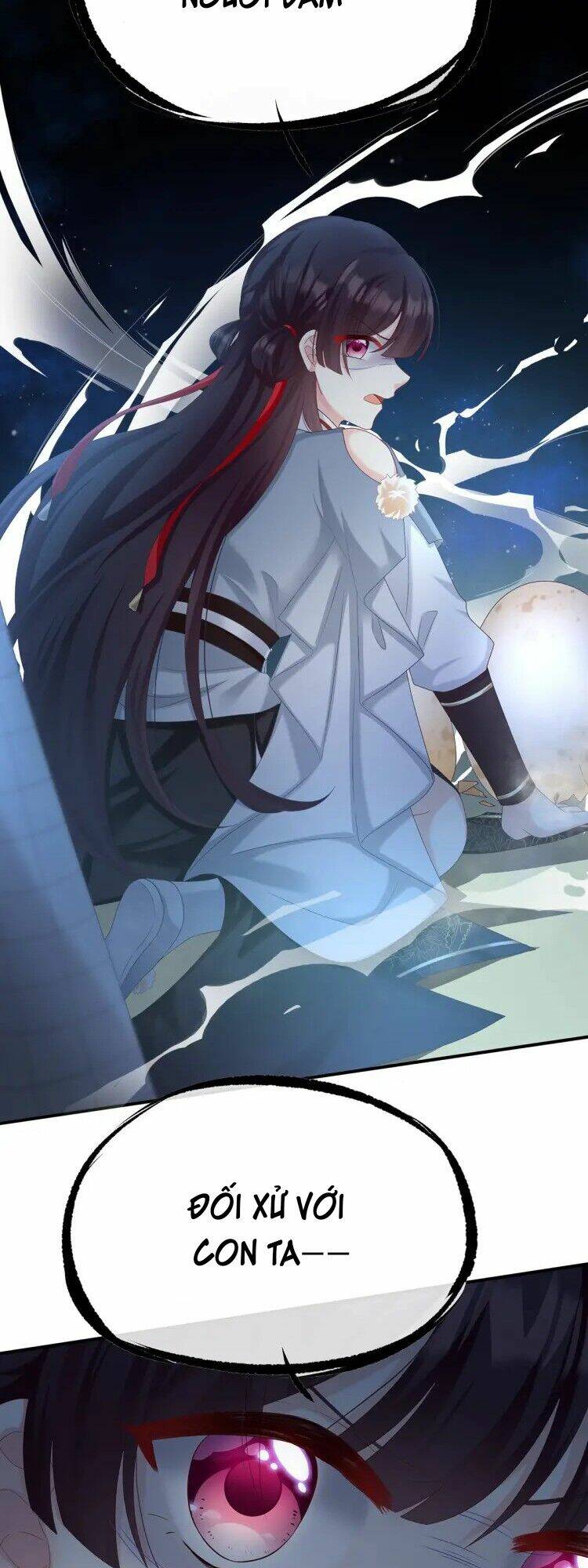 Kiều Phu Có Hỉ Chap 62 - Next Chap 63