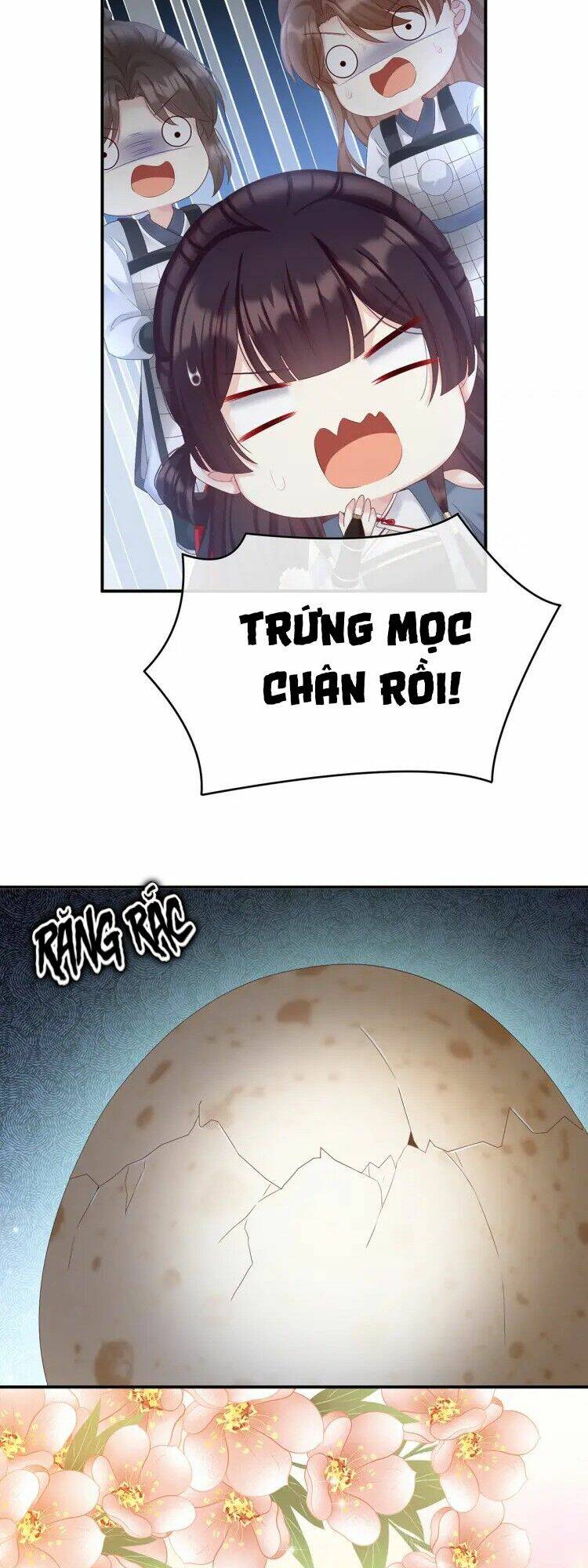 Kiều Phu Có Hỉ Chap 62 - Next Chap 63