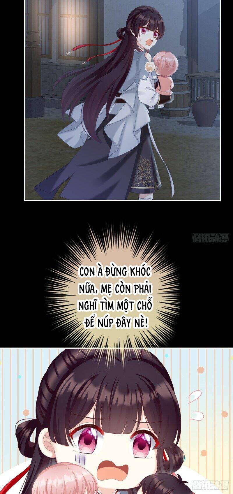 Kiều Phu Có Hỉ Chap 63 - Next Chap 64