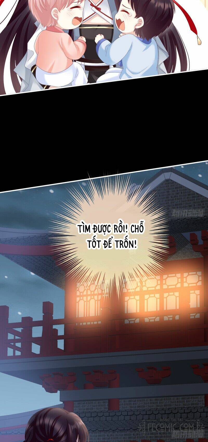 Kiều Phu Có Hỉ Chap 63 - Next Chap 64