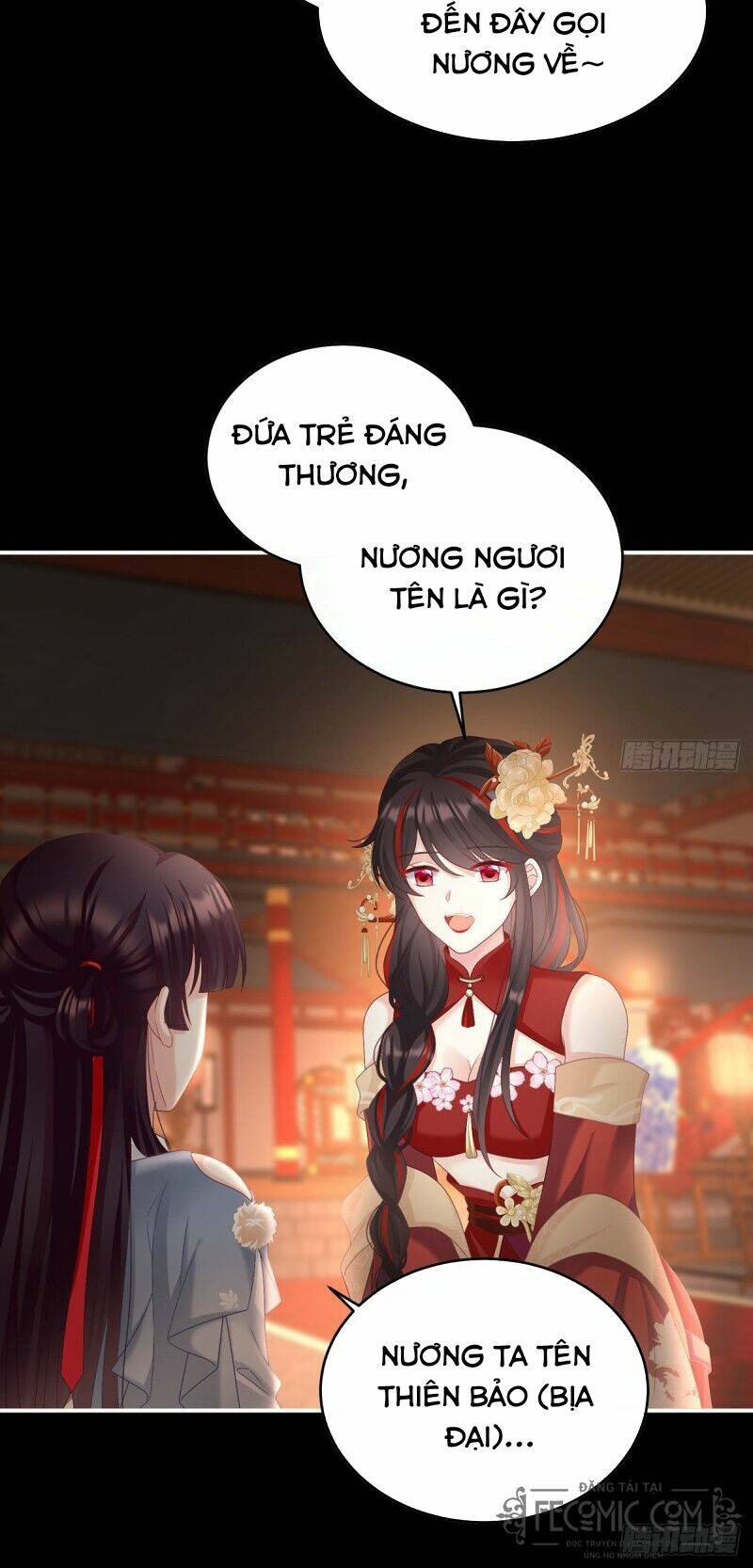 Kiều Phu Có Hỉ Chap 63 - Next Chap 64