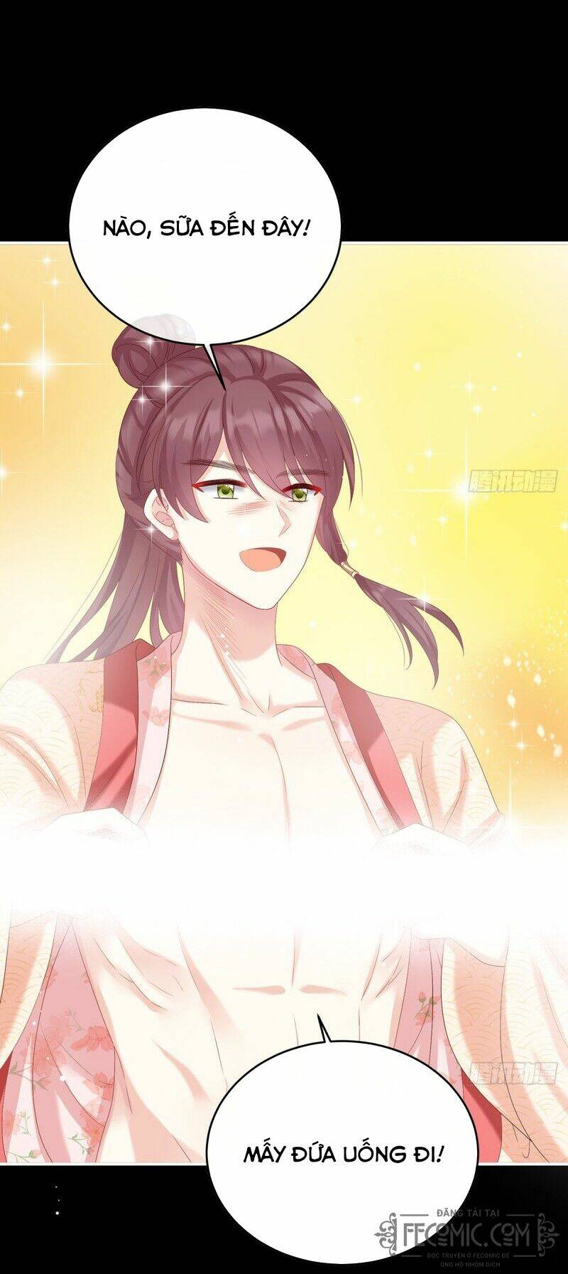 Kiều Phu Có Hỉ Chap 63 - Next Chap 64