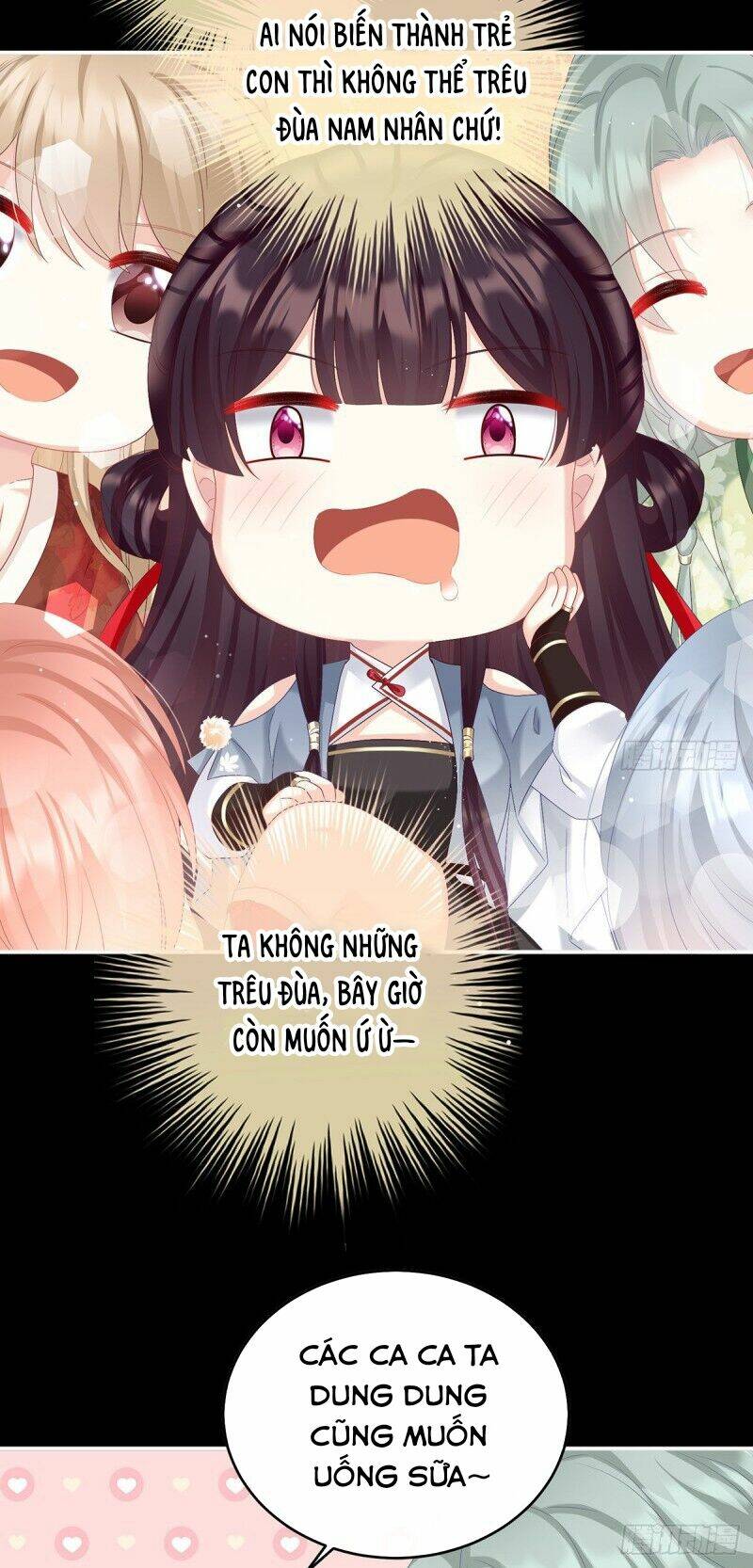 Kiều Phu Có Hỉ Chap 63 - Next Chap 64